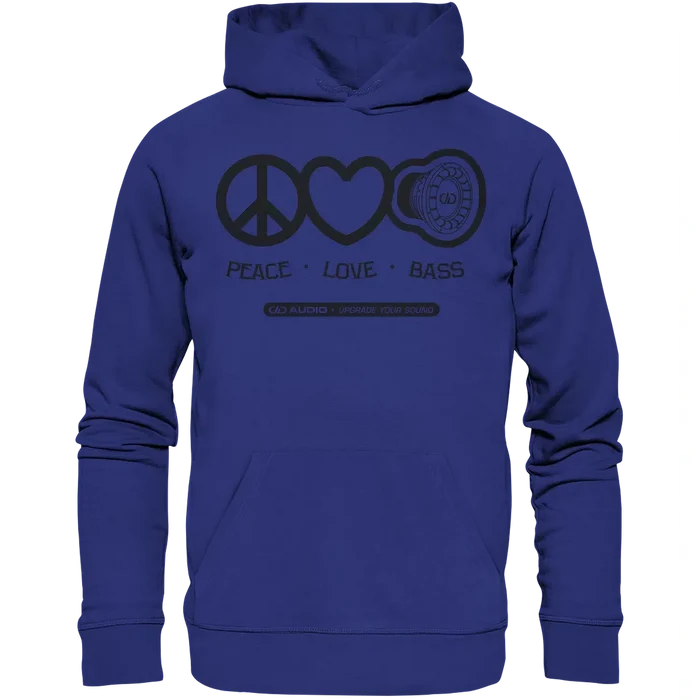 Worker Blue / XS