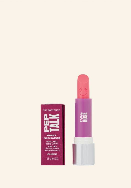 Peptalk Flower Lip Oil Refill