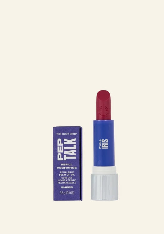 Peptalk Flower Lip Oil Refill