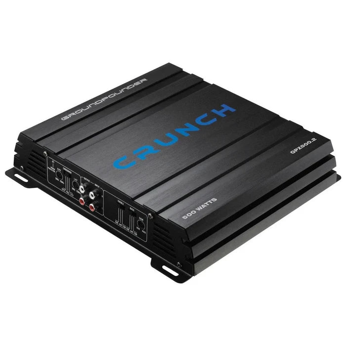 Masori-Perfect Match MR206Q-Subwoofer-Komplettset-masori-kaufen