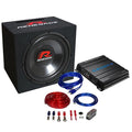 Masori-Perfect Match RXV1000-Subwoofer-Komplettset-masori-kaufen