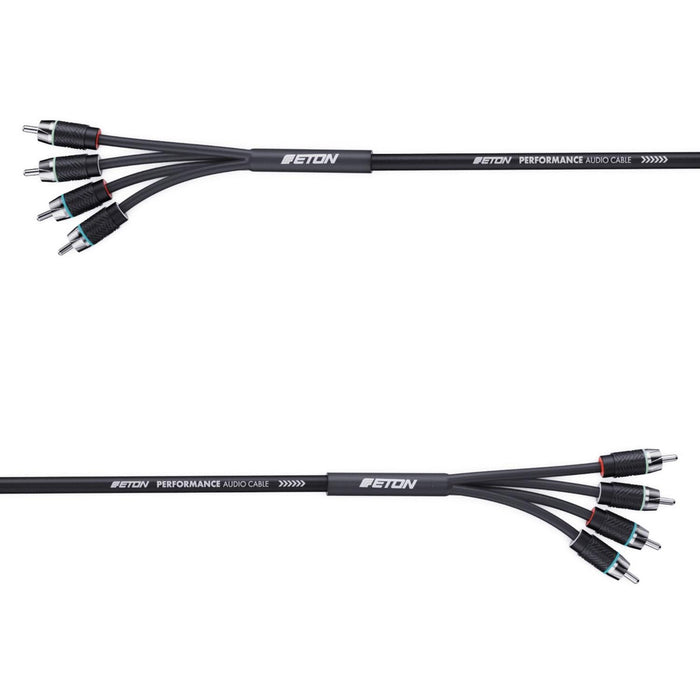 ETON-Performance Series RCA4P-55-5,5m Cinchkabel-masori-kaufen