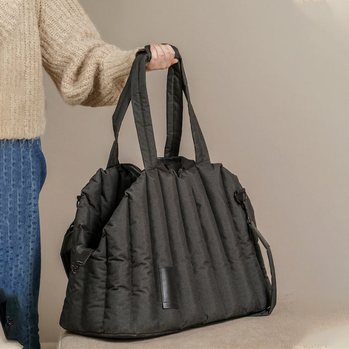 Pet Travel Carrier