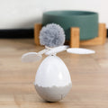 PetGravity Cat Dancing Egg