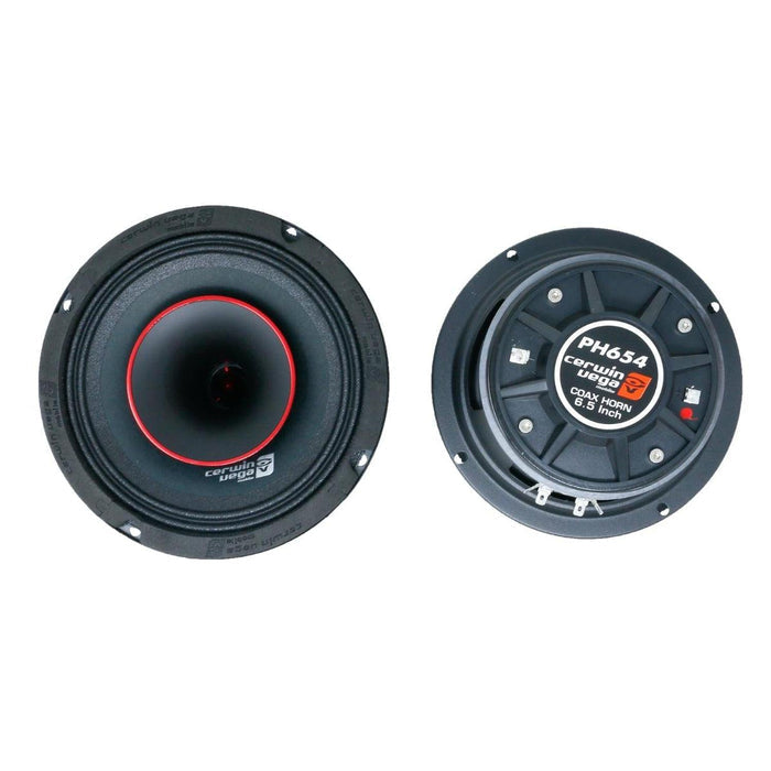 Cerwin Vega-PH654-6.5" (16,5cm) Koaxial-Lautsprecher-masori-kaufen