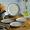 Plate Dinnerware Sets