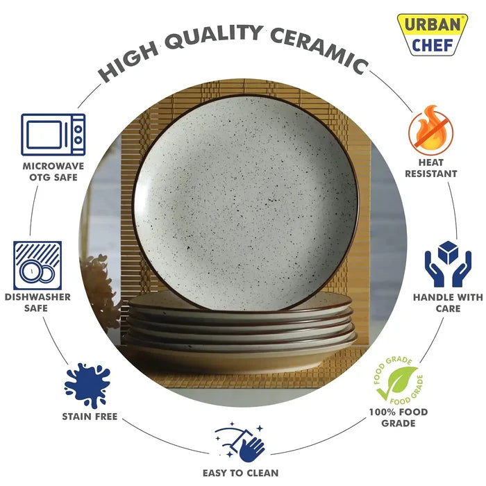 Plate Dinnerware Sets