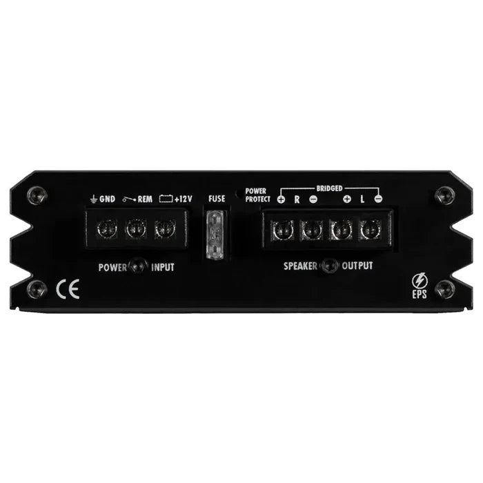Hifonics-Pluto II-2-Kanal Verstärker-masori-kaufen