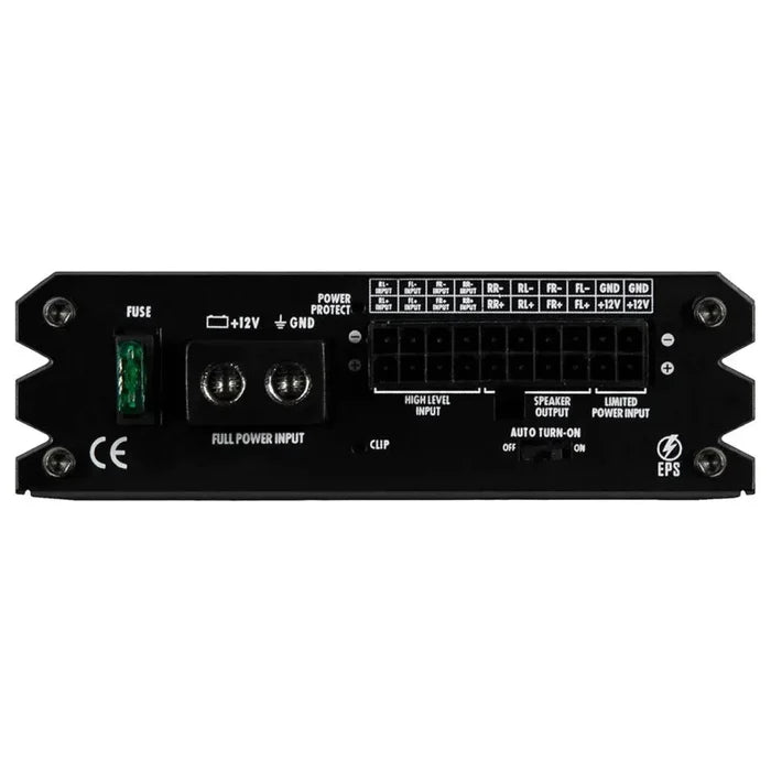 Hifonics-Pluto IV-4-Kanal Verstärker-masori-kaufen