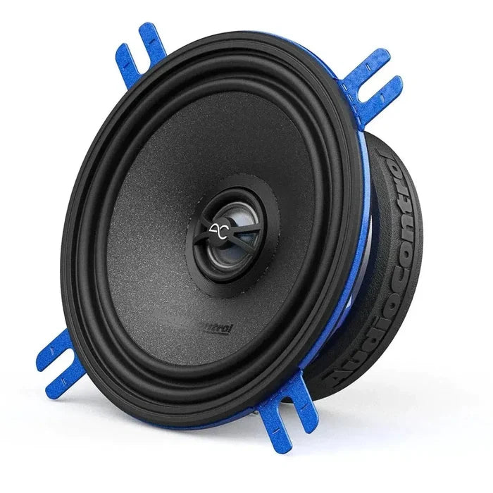 Audiocontrol-PNW 4-4" (10cm) Koaxial-Lautsprecher-masori-kaufen