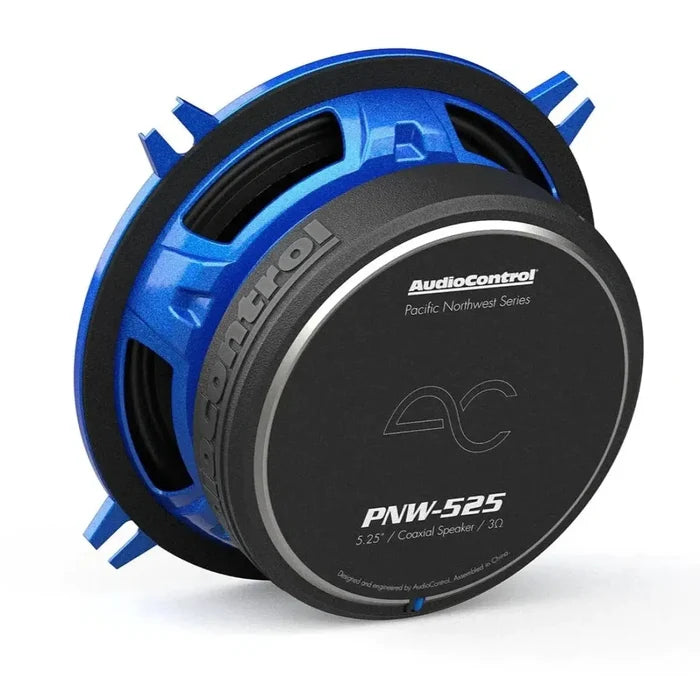 Audiocontrol-PNW 525-5" (13cm) Koaxial-Lautsprecher-masori-kaufen