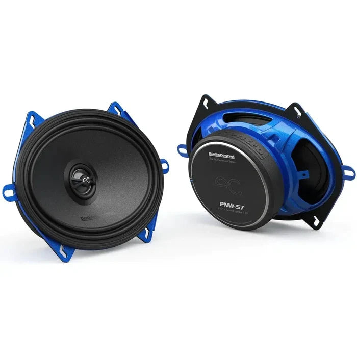 Audiocontrol-PNW 57-5"x7" Koaxial-Lautsprecher-masori-kaufen