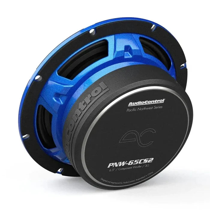 Audiocontrol-PNW 65CS2-6.5" (16,5cm) Lautsprecherset-masori-kaufen