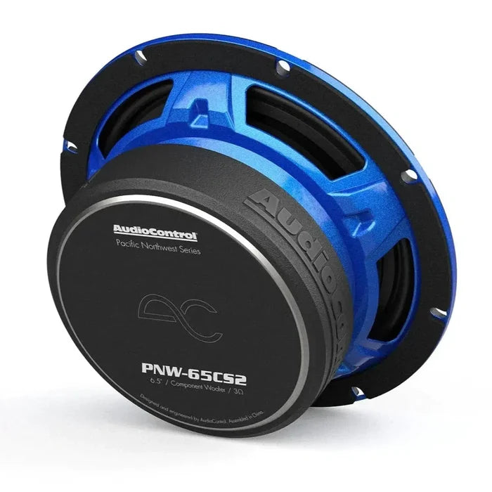 Audiocontrol-PNW 65CS2-6.5" (16,5cm) Lautsprecherset-masori-kaufen