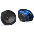 Audiocontrol-PNW 69-6"x9" Lautsprecherset-masori-kaufen