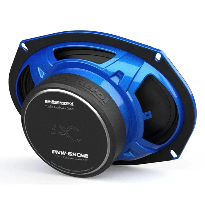 Audiocontrol-PNW 69CS2-6"x9" Lautsprecherset-masori-kaufen