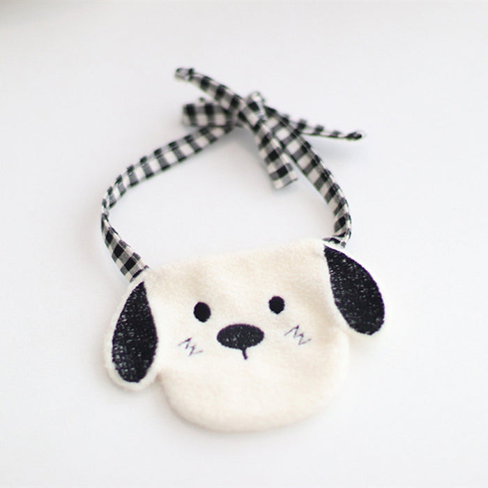 Pochacco Little Bib