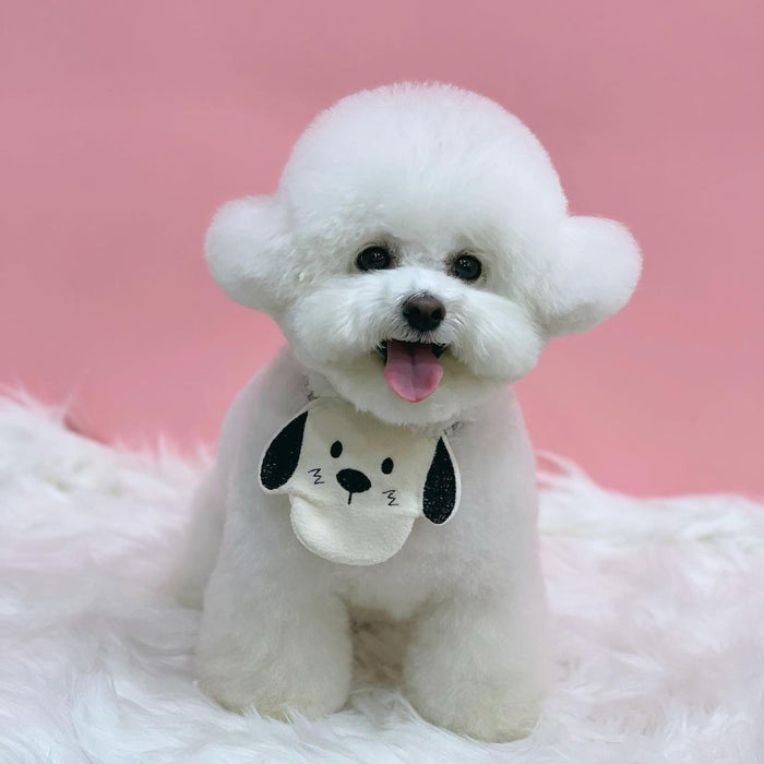 Pochacco Little Bib