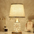 A Polished Chrome Table Lamp, catalog view 5