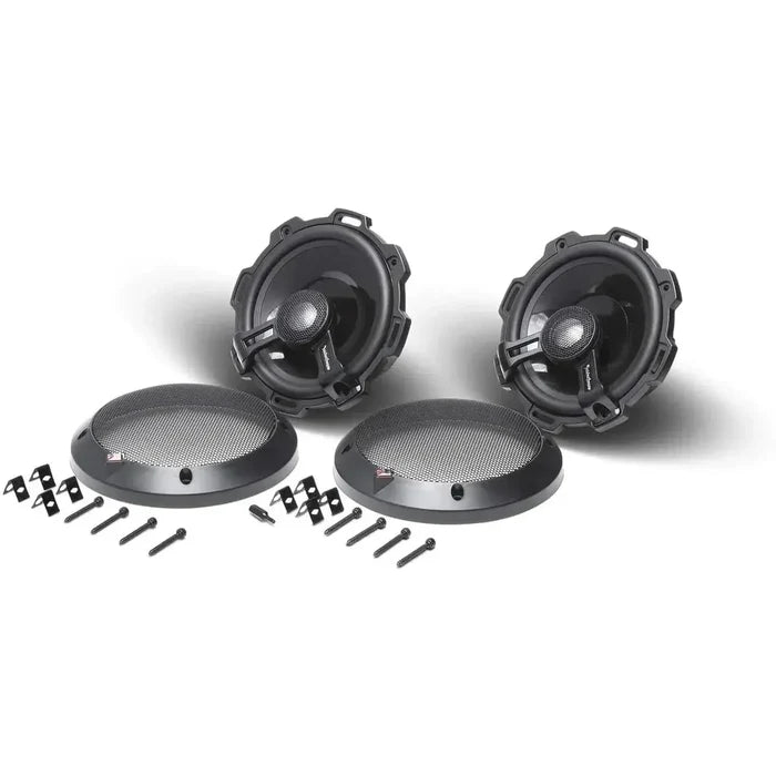 Rockford Fosgate-Power T152-5" (13cm) Koaxial-Lautsprecher-masori-kaufen