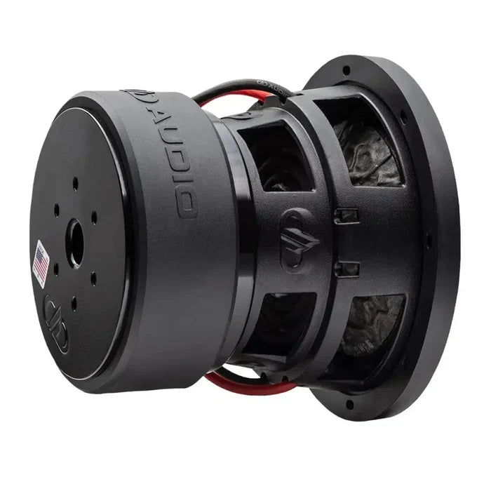 DD Audio-Power Tuned 1506 ESP-6.5" (16,5cm) Subwoofer-masori-kaufen