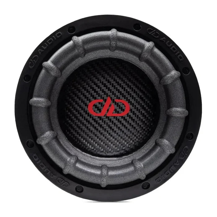 DD Audio-Power Tuned 1506 ESP-6.5" (16,5cm) Subwoofer-masori-kaufen