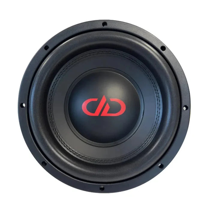 DD Audio-Power Tuned 208e-8" (20cm) Subwoofer-masori-kaufen