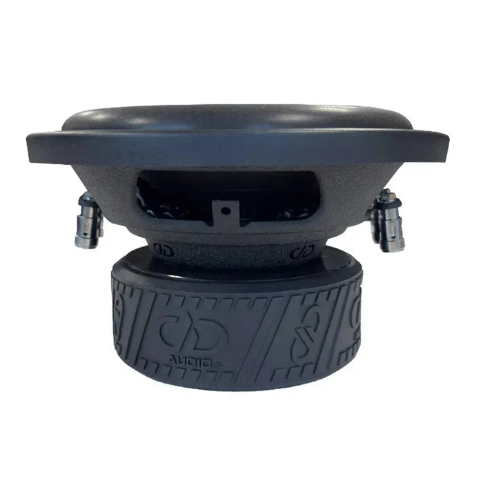 DD Audio-Power Tuned 208e-8" (20cm) Subwoofer-masori-kaufen