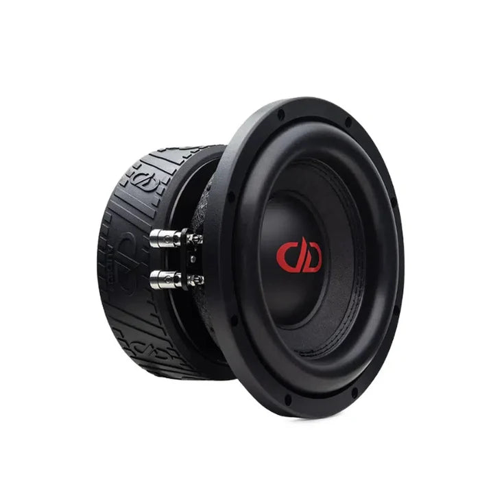DD Audio-Power Tuned 508e-8" (20cm) Subwoofer-masori-kaufen