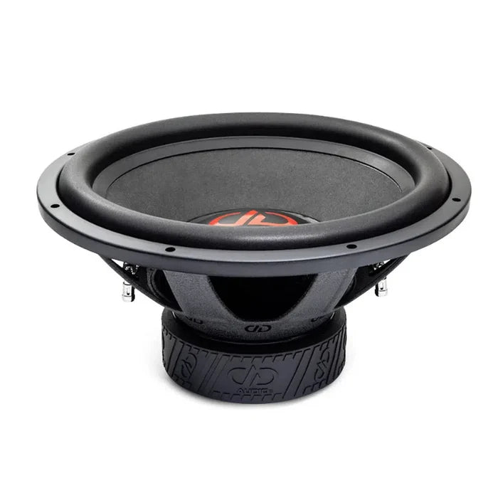 DD Audio-Power Tuned 515e-15" (38cm) Subwoofer-masori-kaufen