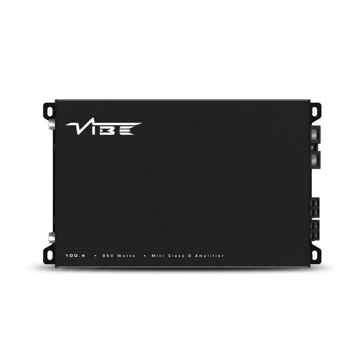 Vibe-Powerbox 100.4M-V0-4-Kanal Verstärker-masori-kaufen