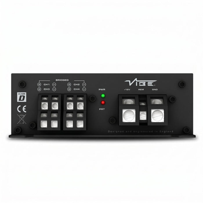 Vibe-Powerbox 100.4M-V0-4-Kanal Verstärker-masori-kaufen