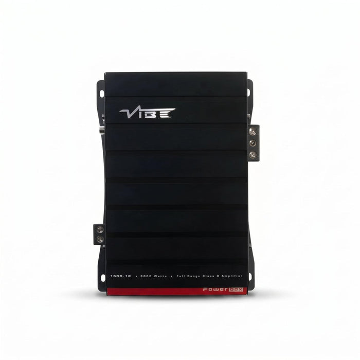 Vibe-Powerbox 1500.1P-V0-1-Kanal Verstärker-masori-kaufen
