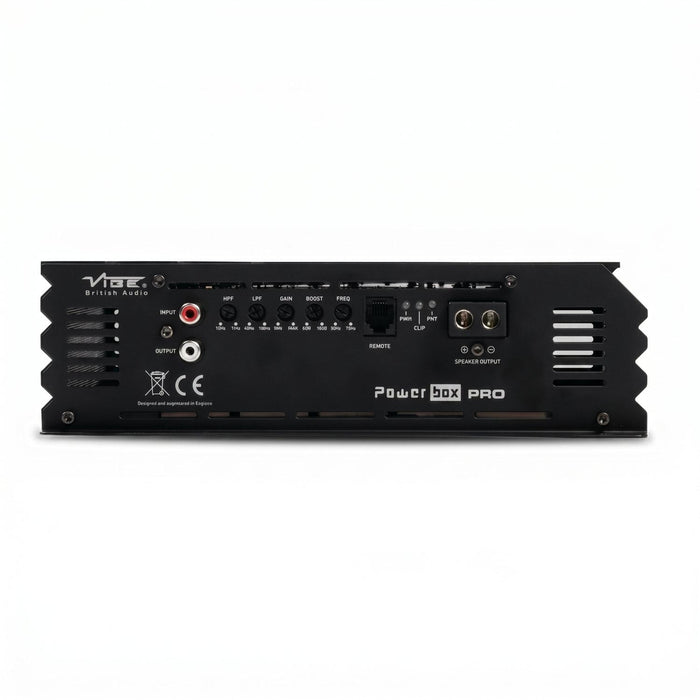 Vibe-Powerbox 1500.1P-V0-1-Kanal Verstärker-masori-kaufen