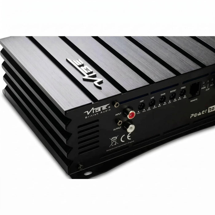 Vibe-Powerbox 1500.1P-V0-1-Kanal Verstärker-masori-kaufen
