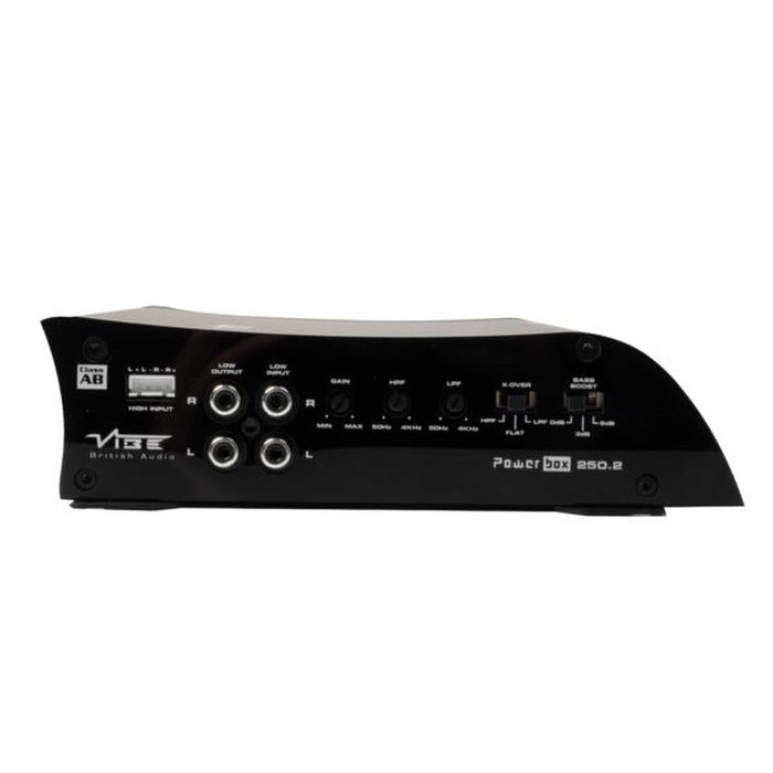 Vibe-Powerbox 250.2-V0-2-Kanal Verstärker-masori-kaufen