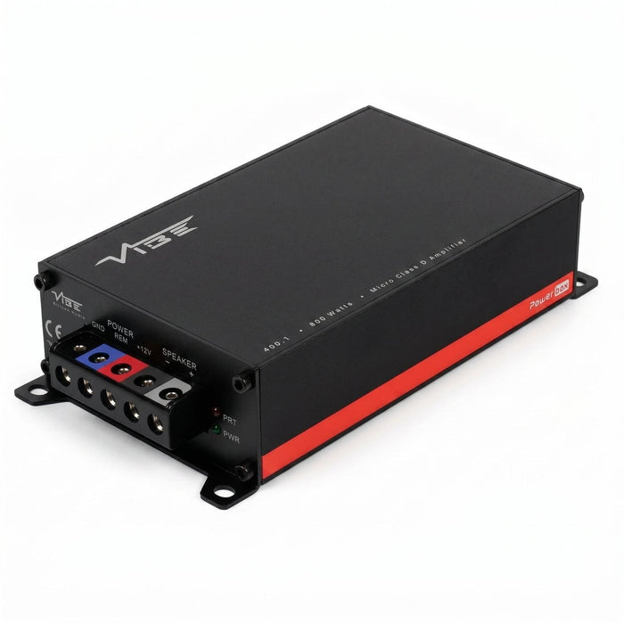 Vibe-Powerbox 400.1M-V7-1-Kanal Verstärker-masori-kaufen