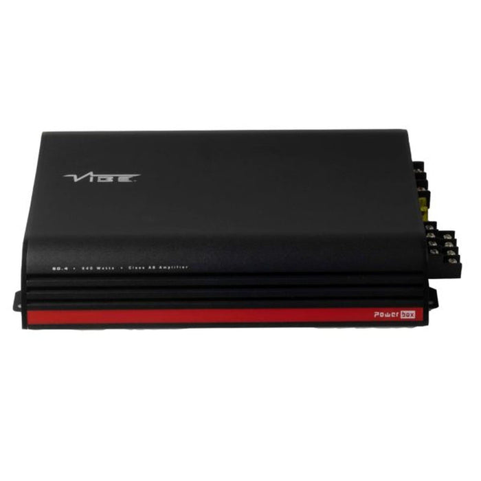 Vibe-Powerbox 60.4-V9-4-Kanal Verstärker-masori-kaufen