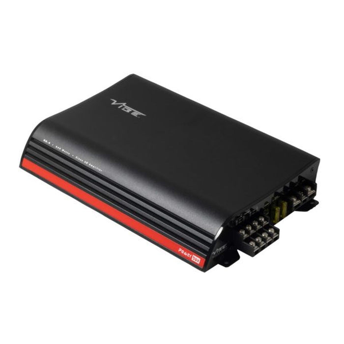 Vibe-Powerbox 60.4-V9-4-Kanal Verstärker-masori-kaufen