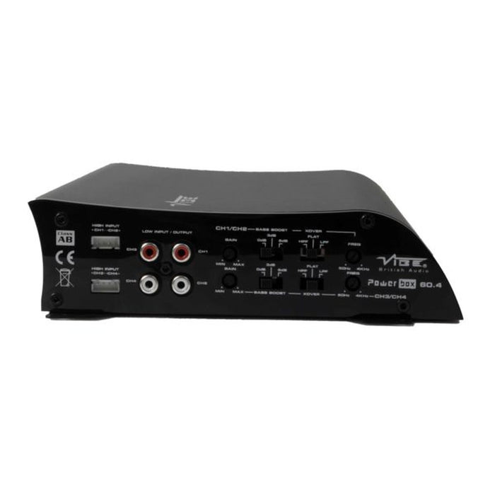Vibe-Powerbox 60.4-V9-4-Kanal Verstärker-masori-kaufen