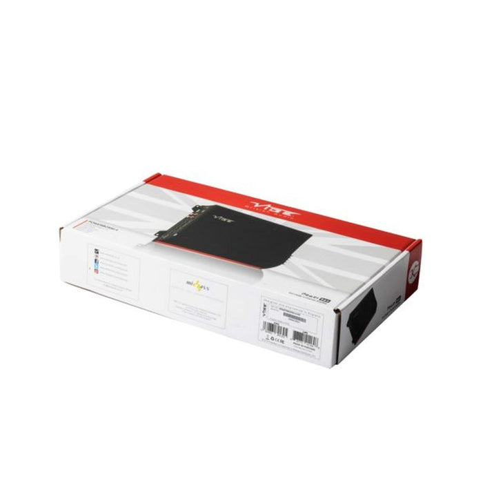 Vibe-Powerbox 60.4-V9-4-Kanal Verstärker-masori-kaufen
