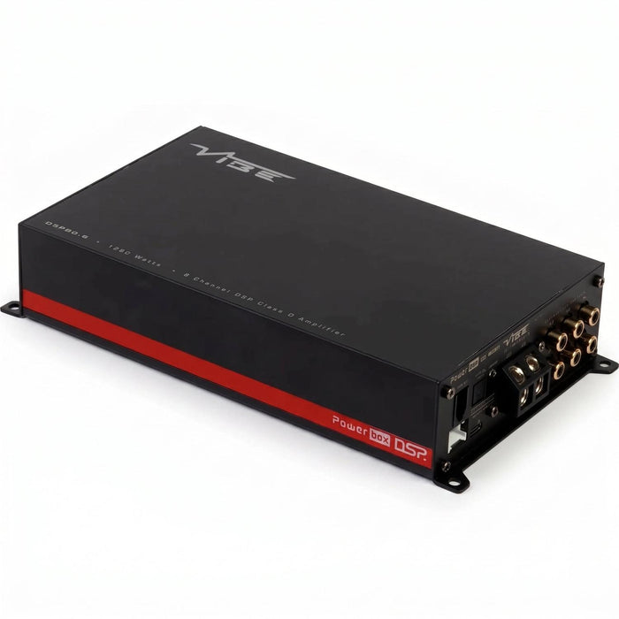 Vibe-Powerbox 800.1D V3-1-Kanal Verstärker-masori-kaufen