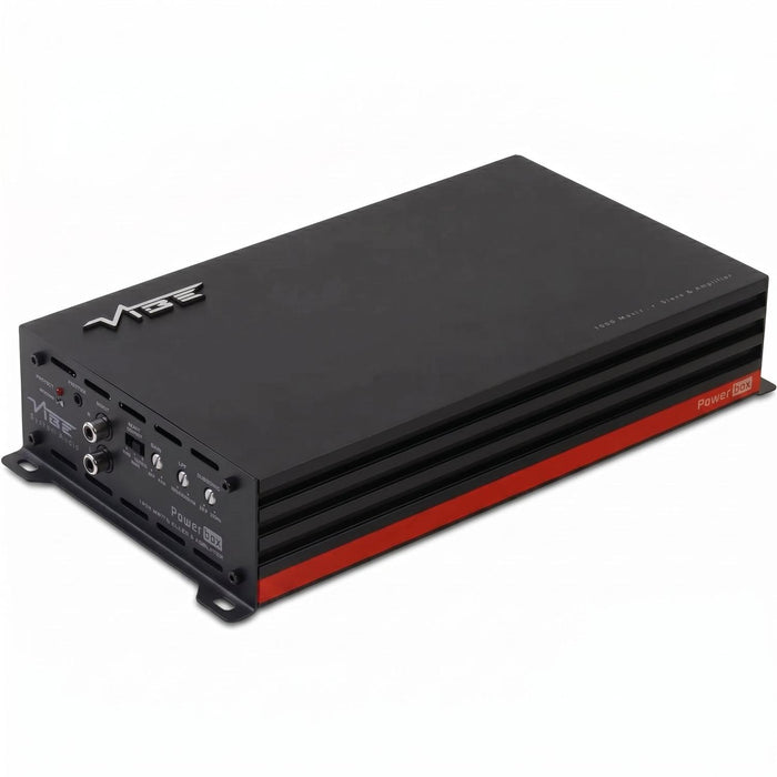 Vibe-Powerbox 800.1D V3-1-Kanal Verstärker-masori-kaufen
