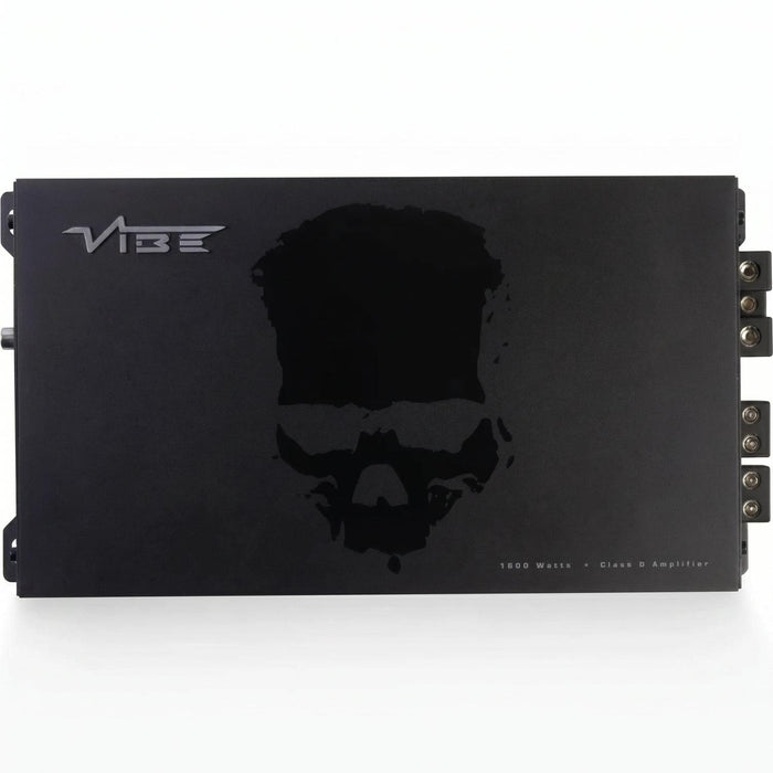 Vibe-Powerbox 800.1D V3-1-Kanal Verstärker-masori-kaufen