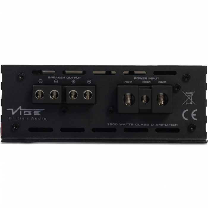 Vibe-Powerbox 800.1D V3-1-Kanal Verstärker-masori-kaufen