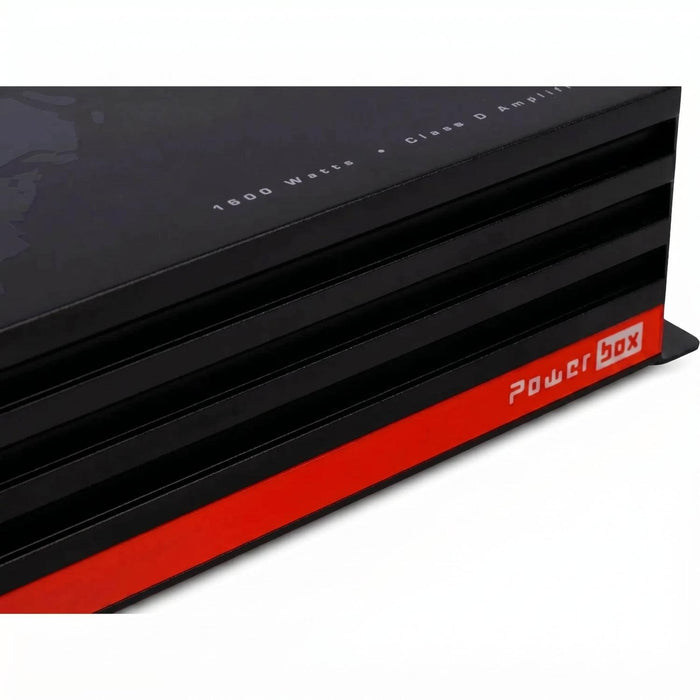 Vibe-Powerbox 800.1D V3-1-Kanal Verstärker-masori-kaufen