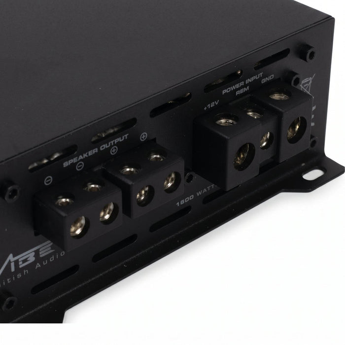 Vibe-Powerbox 800.1D V3-1-Kanal Verstärker-masori-kaufen