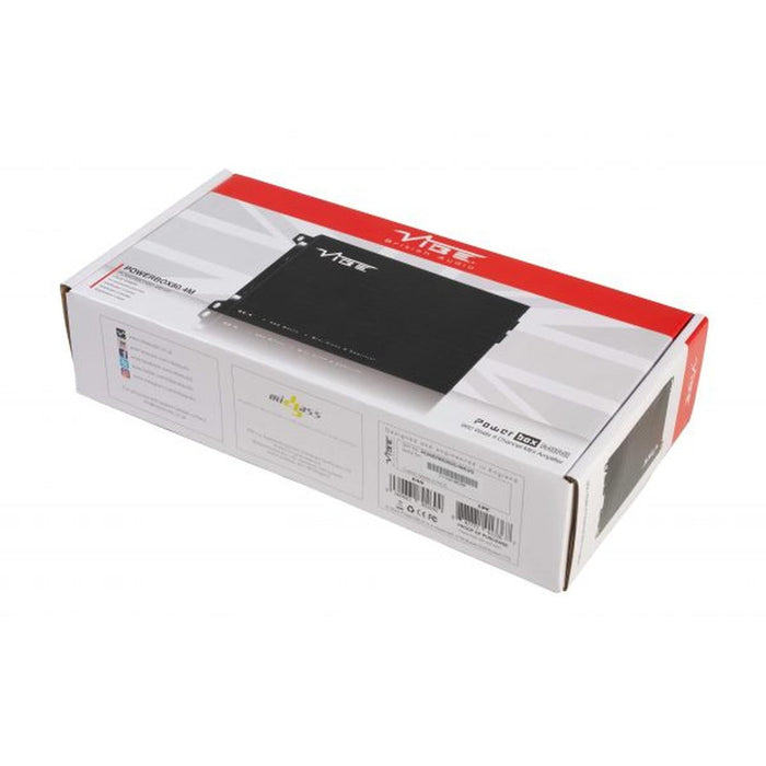 Vibe-Powerbox 80.4M-V0-4-Kanal Verstärker-masori-kaufen