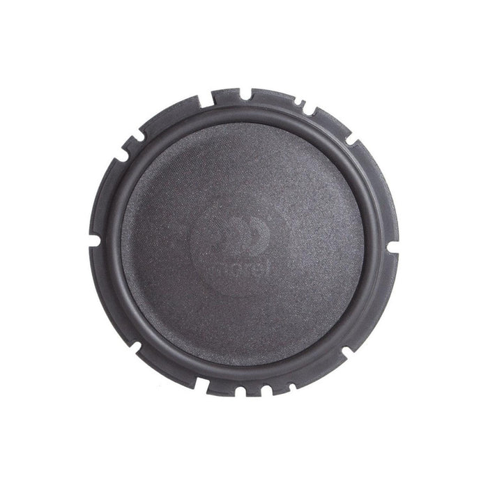 Morel-PowerSlim 6-6.5" (16,5cm) Koaxial-Lautsprecher-masori-kaufen