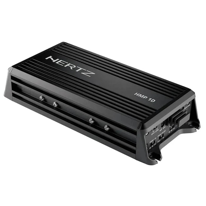 Hertz-Powersport HMP 1D-1-Kanal Verstärker-masori-kaufen